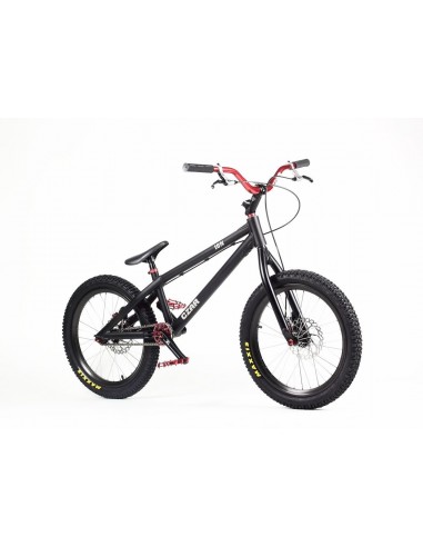 Vtt discount trial street