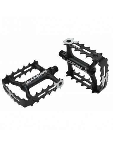 cage pedals
