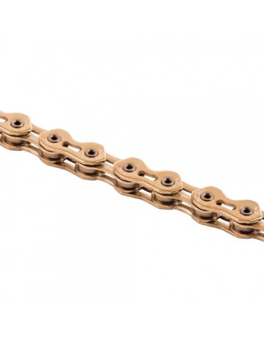 kmc hollow pin chain