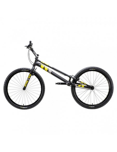 Vtt trial 26 pouces hot sale