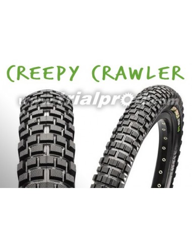 best maxxis front tire